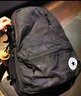 匡威（Converse）官方 Straight Edge男女休閑簡約雙肩包書包10021138 10021138-A02/暗夜藍(lán)色 OSFA 曬單實(shí)拍圖