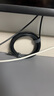 畢亞茲 Type-C轉(zhuǎn)HDMI2.0高清線 3米 4K60hz轉(zhuǎn)接頭USB-C轉(zhuǎn)換器雷電3筆記本電腦iPad平板手機(jī)顯示器投屏線 曬單實(shí)拍圖