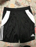 阿迪達(dá)斯 （adidas）男子 足球系列 TIRO24 TRSHO 短褲 IP1951 M碼 曬單實(shí)拍圖