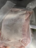 蒙豚有機(jī)草原黑豬 通脊肉1.4斤 里脊肉瘦肉豬柳肉土豬肉生鮮食材 曬單實(shí)拍圖
