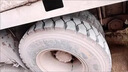 奧萊斯貨車輪胎1000R20 1100R20 1200R20 12R22.5全鋼絲真空載重礦山胎 1000R20耐磨礦花AR525花 整套 曬單實拍圖