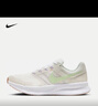 耐克（NIKE）Run Swift 3女鞋運(yùn)動休閑鞋緩震透氣訓(xùn)練鞋穩(wěn)定回彈公路跑步鞋 HJ3493-131 38 曬單實拍圖
