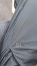 蕉內(nèi)【王一博同款】涼皮502 Cool男士束腳褲涼感休閑褲男運(yùn)動防曬褲子 【王一博同款】暗影灰 3XL 曬單實(shí)拍圖