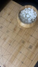 贏(yíng)八圍棋五子棋套裝圍象棋楠竹棋盤(pán)棋罐仿玉棋子成人兒童初學(xué)圍棋套裝 曬單實(shí)拍圖