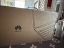 華為（HUAWEI）華為筆記本電腦MateBook D14 國(guó)家補(bǔ)貼20% 2025款Linux系統(tǒng)14英寸全面屏輕薄學(xué)生商務(wù)辦公本HW11A D14灰｜i5-12450H 16G+512G 預(yù)裝wi 曬單實(shí)拍圖