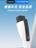 ROMADA充電槍隨車充便攜式3.5KW新能源電動汽車充電器適配于比亞迪問界埃安理想長安寶馬小鵬五菱 C02 曬單實拍圖