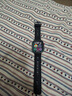 HUAWEI WATCH FIT 4 Pro曜石黑氟橡膠表帶運(yùn)動(dòng)智能手表鈦金屬藍(lán)寶石玻璃大屏長(zhǎng)續(xù)航fit4pro 曬單實(shí)拍圖