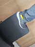 阿迪達(dá)斯adidas男夏季休閑運(yùn)動(dòng)輕便跑步鞋訓(xùn)練備賽運(yùn)動(dòng)男鞋 曬單實(shí)拍圖