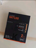 西部數(shù)據(jù)（WD）SSD固態(tài)硬盤M.2接口 SN7100 PCIe4.0 游戲電競(jìng)電腦擴(kuò)展硬盤 SN770升級(jí)款 SN7100 2TB 曬單實(shí)拍圖
