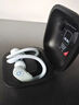 Beats Powerbeats Pro魔音運(yùn)動無線藍(lán)牙耳機(jī)跑步健身戶外騎行降噪 黑色 全新華強(qiáng)北版(原封) 曬單實(shí)拍圖