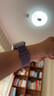 炫戴（XUANDAI）適用apple watch s10表帶米蘭尼斯蘋果手表s9表帶磁吸iWatch s8金屬ultra2不銹鋼s7/s6/s5/se男女 【香芋粉砂】-升級(jí)搭扣 38/40/41/4 曬單實(shí)拍圖