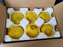 京鮮生 蘇翠一號(hào) 凈重3斤 單果200g+ 新鮮水果 源頭直發(fā)包郵 曬單實(shí)拍圖