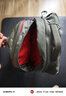 GREGORY格里高利 NANO蜂鳥 旅行男女戶外徒步背包登山包通勤雙肩包20L 20L-火焰綠 曬單實(shí)拍圖
