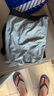 安德瑪（UNDERARMOUR）春夏Tech Boxerjock男子3英寸印花運動休閑內(nèi)褲-3條裝1387419 混色035 L 曬單實拍圖