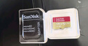 閃迪（SanDisk）128GB TF(MicroSD)內(nèi)存卡 4K極速金卡A2 V30 U3行車記錄儀 運(yùn)動(dòng)相機(jī)無(wú)人機(jī) 監(jiān)控存儲(chǔ)卡 讀190MB/s 曬單實(shí)拍圖