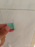 【爆品】免打孔吸盤肥皂盒瀝水置物架宿舍衛(wèi)生間家用香皂神器 隨機(jī)顏色 【買皂托送皂】硫磺皂＋皂盒 曬單實拍圖
