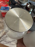 炊大皇 冷水壺大容量夏日解暑冷水壺 耐熱防爆玻璃杯水果茶壺2.5L 曬單實拍圖