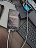 索尼（SONY）NW-ZX707 高解析度音樂播放器 Hi-Res Audio 5英寸 安卓流媒體 64G 黑色 曬單實(shí)拍圖