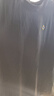 樂卡克法國(guó)公雞夏季圓領(lǐng)短袖T恤 L242UECA0302 炫黑色-2 XL 曬單實(shí)拍圖