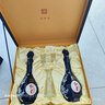 紅星二鍋頭 藍花15 清香型白酒 52度 500ml*2瓶 禮盒裝 純糧口糧酒 曬單實拍圖