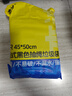本迪垃圾袋抽繩式加厚300只黑色1.2絲免撕45*50cm手提穿繩家用塑料袋 曬單實(shí)拍圖