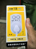 初構(gòu)想冰箱溫控器通用冰柜節(jié)能定時(shí)插座開(kāi)關(guān)控制延時(shí)恒溫調(diào)節(jié) 【簡(jiǎn)配款】智能冰箱溫控器-1500W 曬單實(shí)拍圖