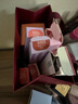 Color Key珂拉琪泡泡唇蜜女唇釉低飽和口紅唇膏水光嘟嘟唇 B02晨露粉境 曬單實(shí)拍圖