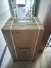 美的（Midea）移動(dòng)空調(diào)大1.5匹變頻冷暖可移動(dòng)家用客廳臥室出租房戶外可移動(dòng)便攜式壓縮機(jī)制冷立式空調(diào) 大1.5匹 冷暖丨變頻雙管丨底噪節(jié)能 曬單實(shí)拍圖