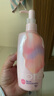 碧柔（Biore）自在輕潤卸妝乳 200ml 眼唇卸溫和卸妝養(yǎng)護滋潤卸養(yǎng)合一卸妝膏 曬單實拍圖