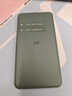 中興（ZTE）U30 Air 5G免插卡移動(dòng)隨身wifi無(wú)線網(wǎng)卡便攜式熱點(diǎn)5g路由器無(wú)限筆記本電腦通用流量車載卡托2025款 曬單實(shí)拍圖