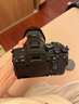 索尼（SONY）【上海國(guó)補(bǔ)】ILCE-7M4/A7M4全畫幅微單數(shù)碼相機(jī)  微單 專業(yè)級(jí)a7m4 A7M4【雙肩包+128G卡+88】 官方標(biāo)配 曬單實(shí)拍圖