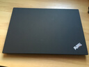 ThinkPad聯(lián)想筆記本電腦 T14 14英寸高性能輕薄便攜商務(wù)辦公酷睿i7 16G 512G 2G獨顯 WIN11【國家補貼20%】 曬單實拍圖