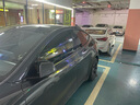 圣佳圣輝前淺后深美國進口汽車貼膜汽車玻璃膜隔熱膜太陽膜新能源陶瓷膜汽車膜全車膜防曬膜包施工 曬單實拍圖