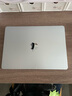 Apple/蘋果【國家補(bǔ)貼】AI筆記本/2025款MacBookAir13英寸M4(10+10核)24G1T天藍(lán)色電腦Z1H90001L 曬單實拍圖
