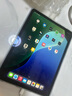 【限時補貼】Apple iPadAir6 11/13英寸M2芯片2024年款平板 iPad Air6 藍色11寸 128G WIFI版+店保2年 曬單實拍圖
