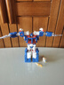 變形金剛（TRANSFORMERS）兒童男孩玩具模型禮物工作室系列經(jīng)典電影指揮官級86通天曉F6162 曬單實拍圖