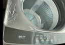 海爾（Haier）波輪洗衣機(jī)全自動(dòng)家用大容量洗脫一體波輪洗衣機(jī)節(jié)能省電健康家用 懶人洗衣機(jī)補(bǔ)貼至高補(bǔ)貼20% XQB70-M1269G 曬單實(shí)拍圖