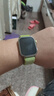華為（HUAWEI）手表WATCH FIT 4 Pro【國補(bǔ)15%】運(yùn)動(dòng)智能健康管理藍(lán)牙通話輕薄大屏NFC門禁交通支付送男女士朋友3 原野綠丨送定制表帶+精美表盤 曬單實(shí)拍圖