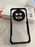 訊迪【圣甲蟲形態(tài)】適用華為mate70pro手機(jī)殼mate70pro+通用保護(hù)殼優(yōu)享版鏡頭全包防摔超薄透明男女款 曬單實拍圖