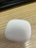 JBL WAVE FLEX 2 真無線藍(lán)牙耳機(jī) 半入耳式音樂耳機(jī) 通話降噪 游戲耳麥 畢業(yè)禮物 珍珠白 曬單實(shí)拍圖