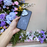 及派華為pura80手機殼新款pura80pro磨砂保護套pura80ultra鏡頭全包p80pro+防摔外殼男女后外殼 【升級磁吸款石墨黑】四邊散熱 加固防摔 全包鏡頭膜 華為Pura 80Pro 曬單實拍圖
