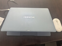 華為MateBook Pro 柔光版筆記本電腦 OLED護(hù)眼云晰柔光屏 鴻蒙操作系統(tǒng) 970g超輕薄長續(xù)航32GB 1TB晴藍(lán) 曬單實(shí)拍圖