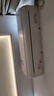 美的（Midea）空調2匹掛機酷省電新一級能效壁掛式變頻冷暖客廳大臥室大掛機8折 國家補貼20%空調 2匹 一級能效 酷省電大掛機 曬單實(shí)拍圖