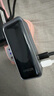 ANKER安克【新3C認(rèn)證充電寶可上飛機(jī)】65W氮化鎵二合一充電寶多口快充適用蘋果/華為手機(jī)筆記本充電器 【送100W編織C線】自帶插頭|9600毫安時(shí) 曬單實(shí)拍圖
