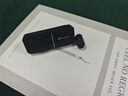 銳加RIJADD RX-Y10領(lǐng)夾式藍(lán)牙耳機(jī)無(wú)線2025新款入耳式超長(zhǎng)續(xù)航開(kāi)車騎行騎手單耳通話降噪高音質(zhì)音樂(lè) 黑色 曬單實(shí)拍圖