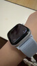 閃魔【行業(yè)首創(chuàng) | 3D熱彎鋼化膜】適用s10手表膜apple watch s10保護膜蘋果手表s10s9/8/7防爆摔抗指紋 一片裝 【3D熱彎鋼化膜】S10-42MM 曬單實拍圖