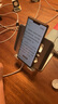 南回歸線iPad平板電腦支架鋁合金屬360度旋轉(zhuǎn)升降調(diào)節(jié)角度直播追劇網(wǎng)課學習辦公桌面懶人手機支撐架 雙軸支撐-360度旋轉(zhuǎn)支架【銀色】 曬單實拍圖