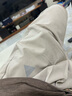 馬登工裝山系戶外短褲男夏季2025新款潮牌男士寬松薄款休閑五分褲子 淺灰色 /米灰【簡約/外穿大褲衩】 L 曬單實拍圖