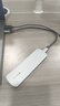 尤達(dá)大師（Yottamaster） M.2硬盤(pán)盒 NVMe/SATA雙協(xié)議 Type-C3.2外置移動(dòng)硬盤(pán)盒 適用蘋(píng)果15筆記本電腦平板 曬單實(shí)拍圖
