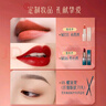 花西子【王俊凱同款】東方傳愛口紅禮盒雕花口紅雙支眉筆送女友送禮 曬單實(shí)拍圖
